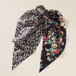 Anthropologie Nadia Hair Scarf